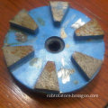 Diamond Grinding Wheel with Pie Shape Segment(STPB)-sunny